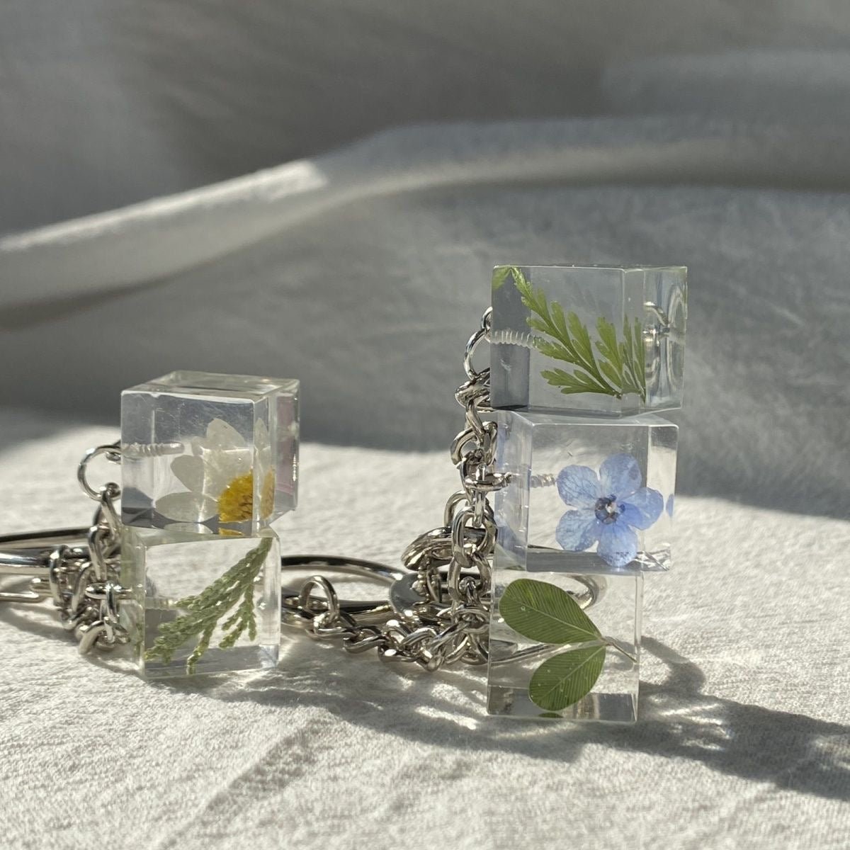 Keychain & Charms