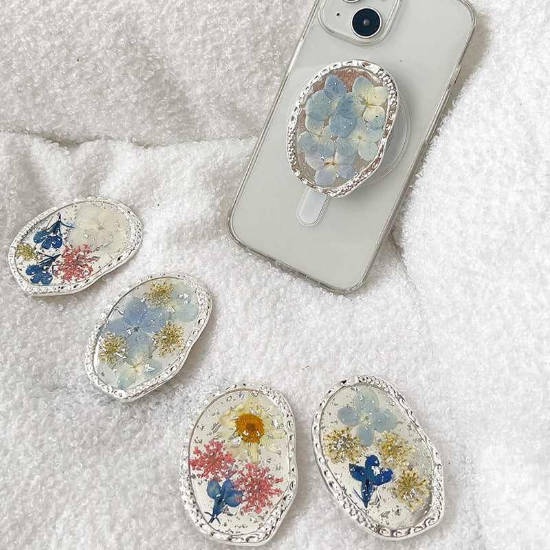 Bookmarks & Magnets