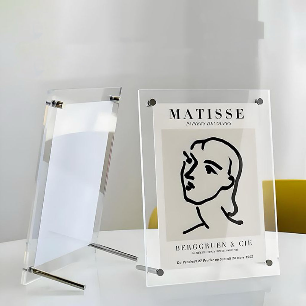 It’s Raining — A Gentle Pressed Flower DIY Kit