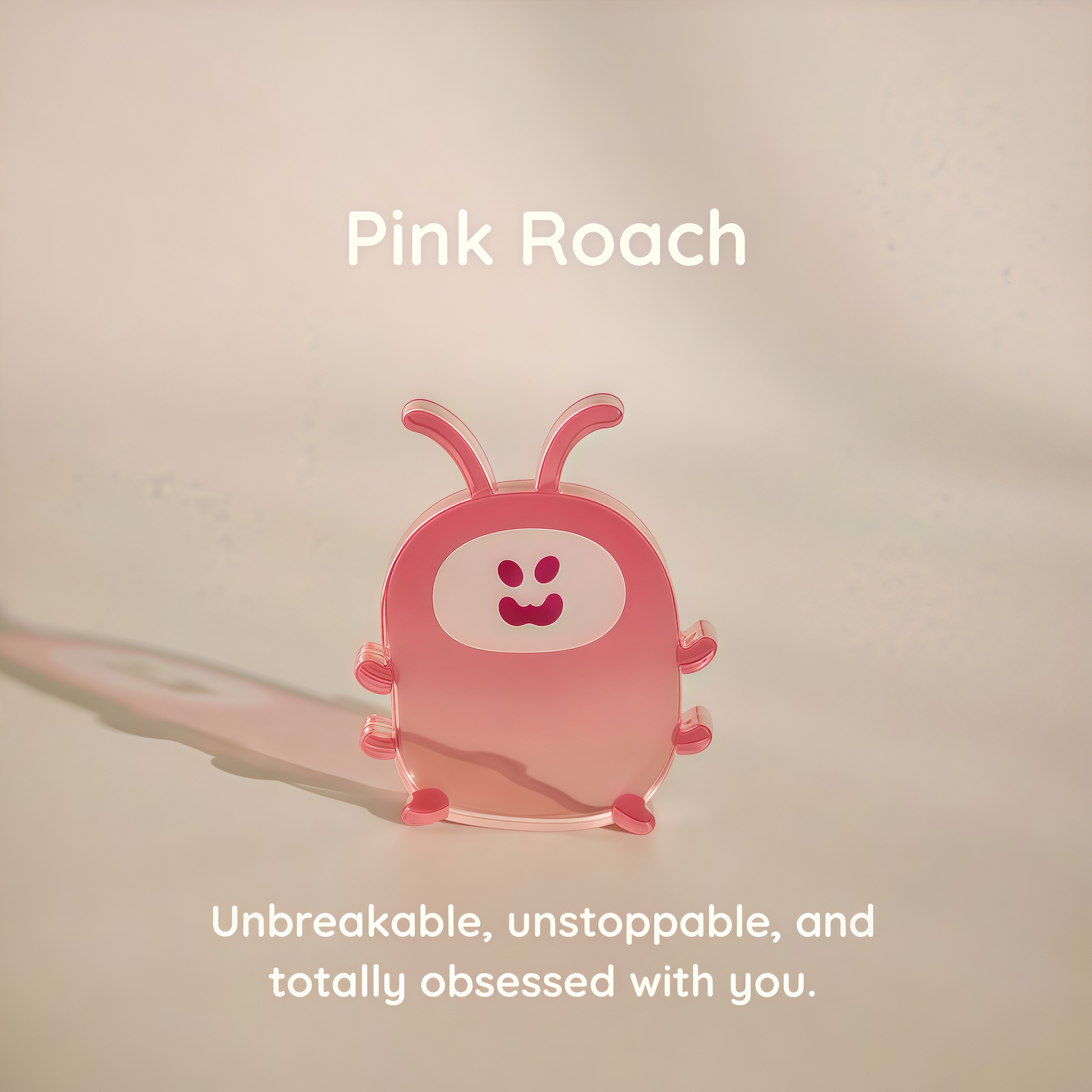 Be with you · Cute Prism Pets for Inner Light