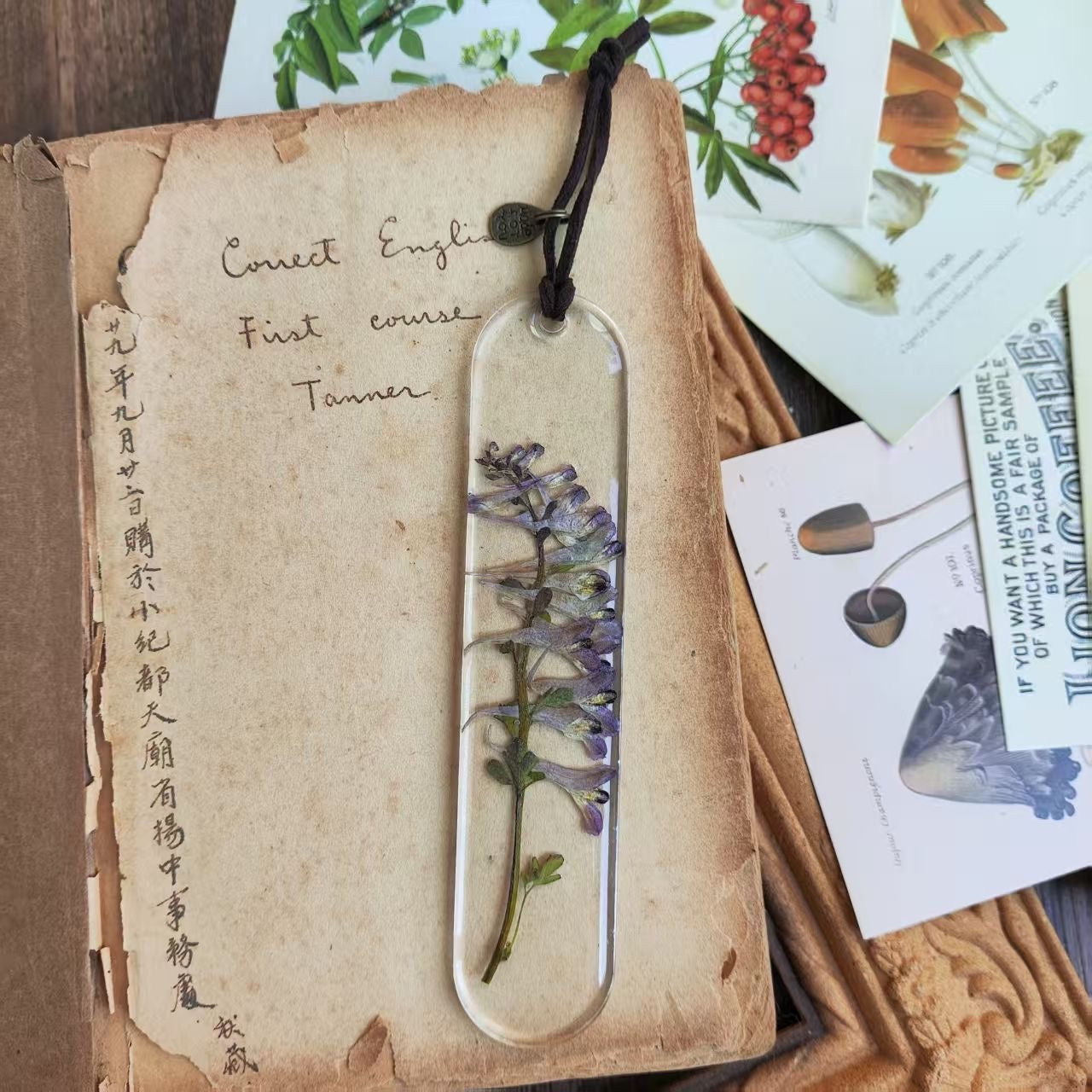 Beauty Nature Handmade Hanging Ornament