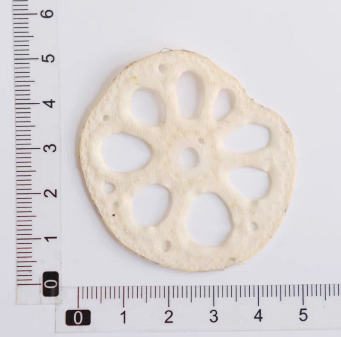 Decorative Dried Fruit Slices for Crafts – Lemon, Orange, Strawberry & More (Not Edible)