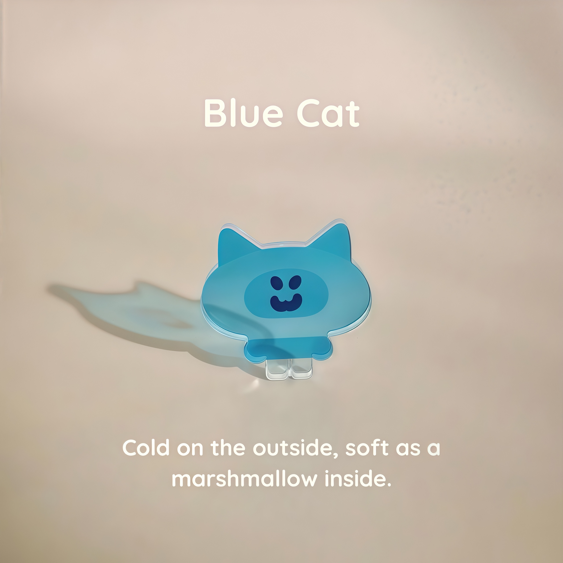 Be with you · Cute Prism Pets for Inner Light