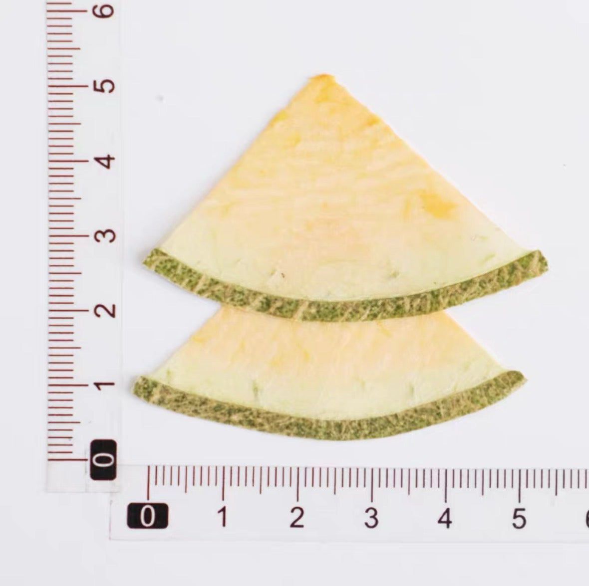 Decorative Dried Fruit Slices for Crafts – Lemon, Orange, Strawberry & More (Not Edible)