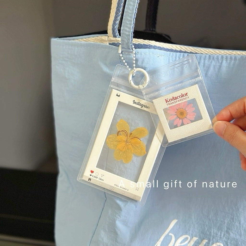 Beauty Nature Handmade Hanging Ornament