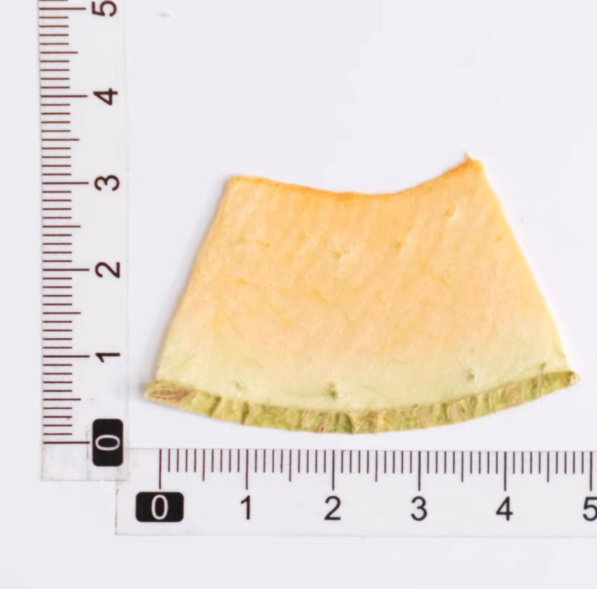 Decorative Dried Fruit Slices for Crafts – Lemon, Orange, Strawberry & More (Not Edible)