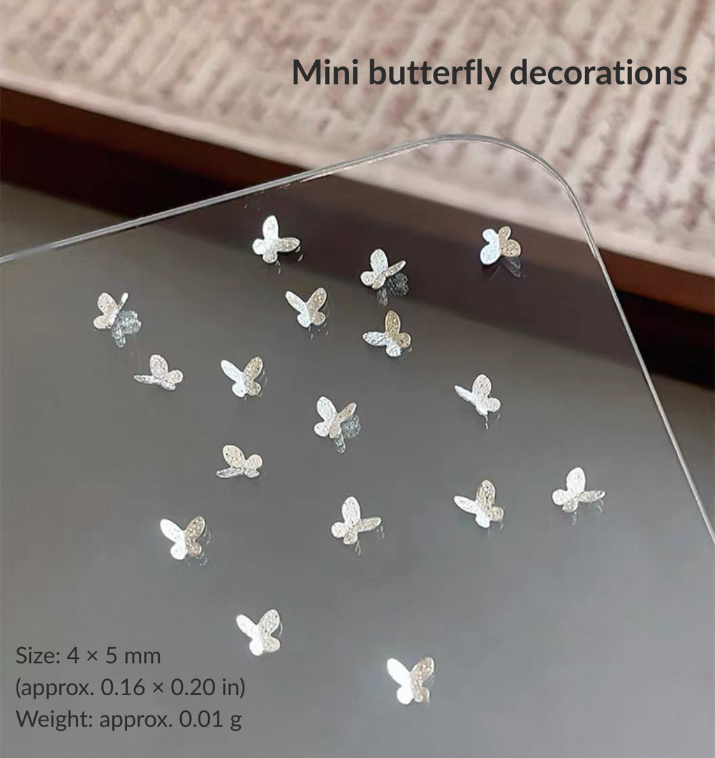 DIY Botanical Acrylic Frame Kit — Pressed Flower Craft Set