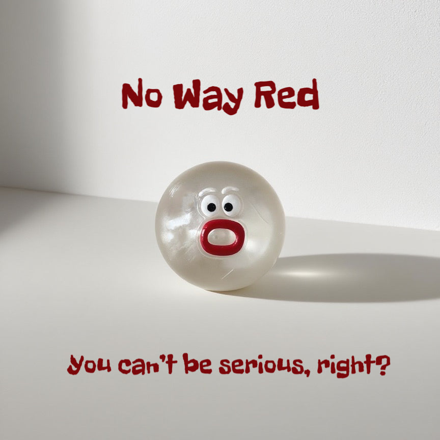 Be with you · Mood Squishy Ball for Tiny Meltdowns