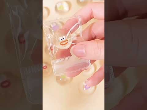 Be with you · Mood Squishy Ball for Tiny Meltdowns